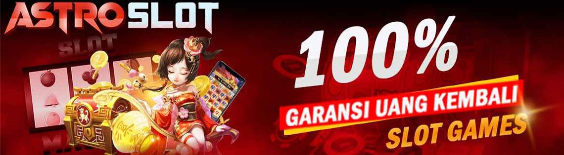 Slot Gacor - Garansi Uang Kembali 100%